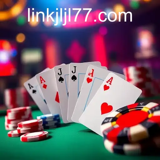 Exploring the Vibrant World of Casino Games