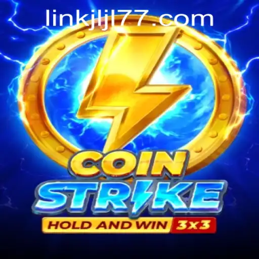 Coinstrike: A Dynamic Gaming Experience with JLJL77 Casino Link