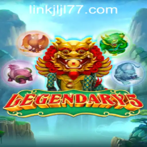 Experience the Thrill of Legendary5: A Deep Dive into the Game and Its Connection to JLJL77 Casino Link