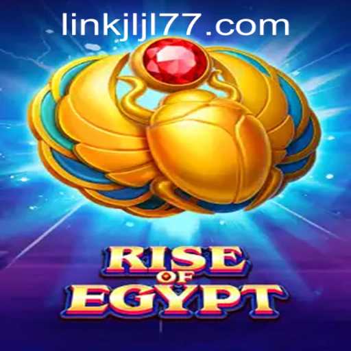 Exploring the Thrilling World of RiseOfEgypt: A Journey Into Ancient Riches